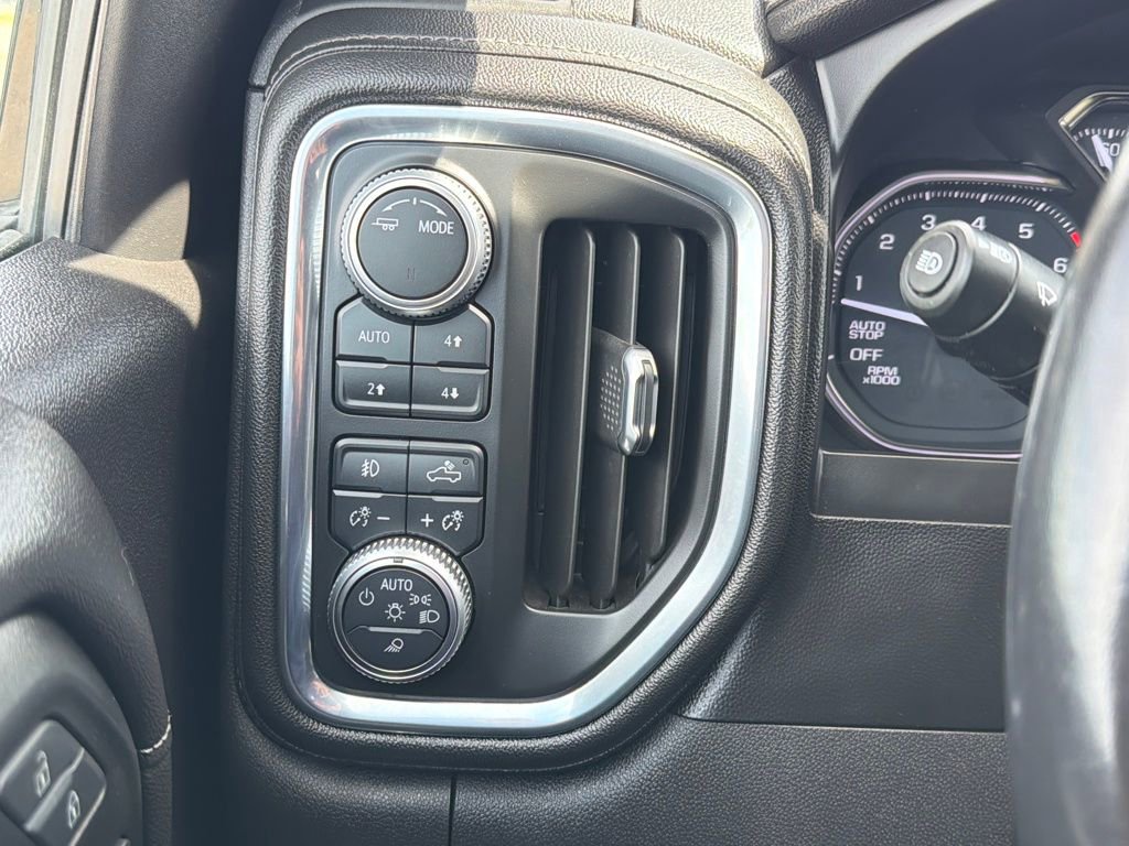 Used 2020 GMC Sierra 1500 SLT w/ SLT Premium Plus Package image 18