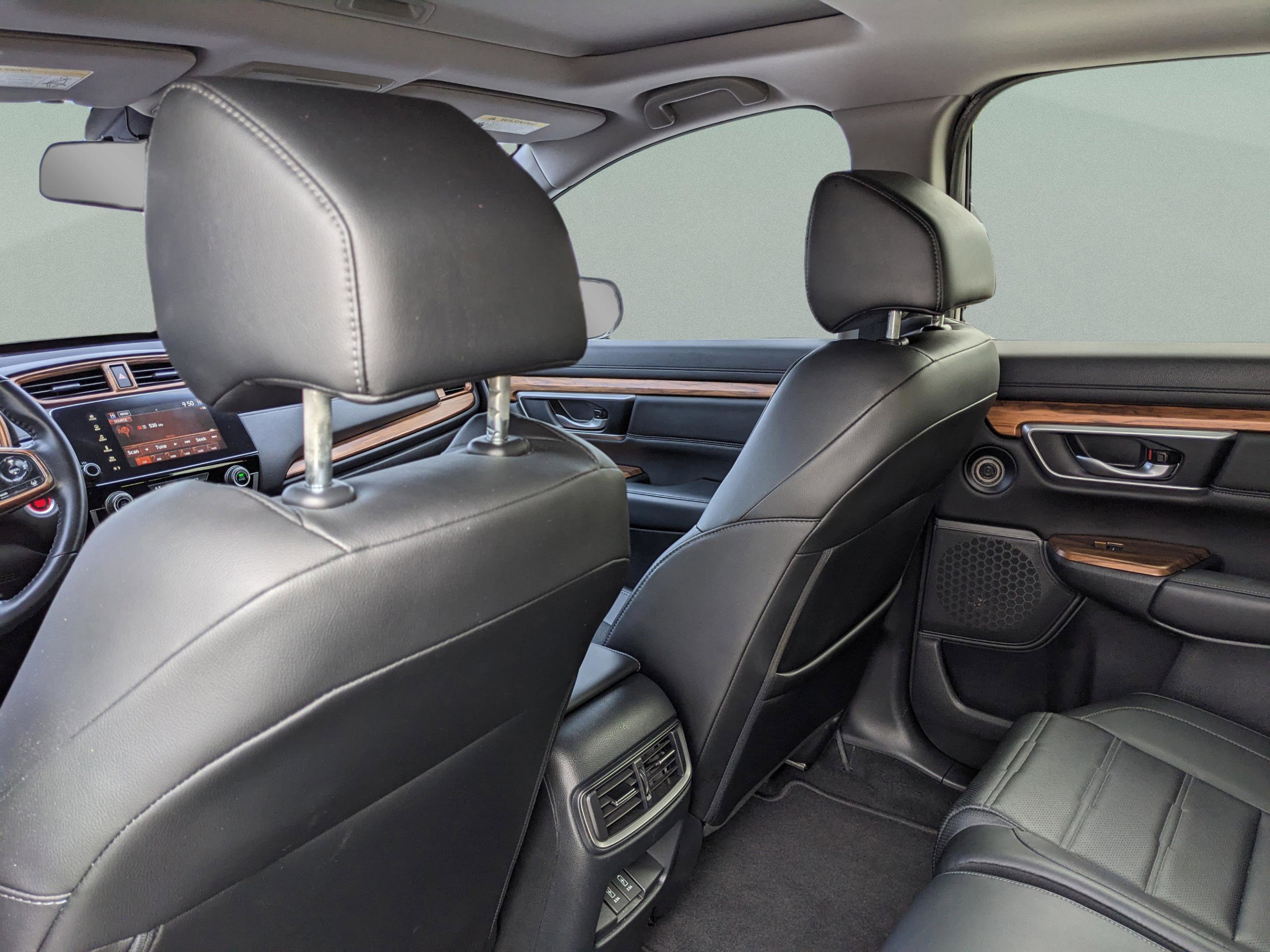 Used 2020 Honda CR-V Touring image 24