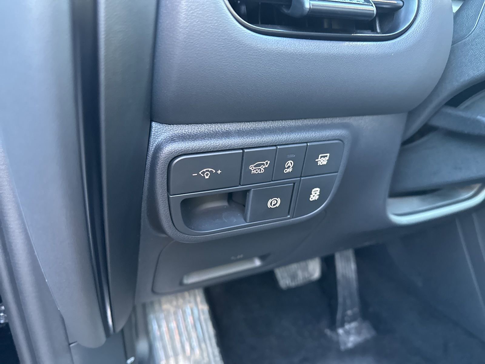 New 2026 Hyundai Palisade XRT Pro image 19