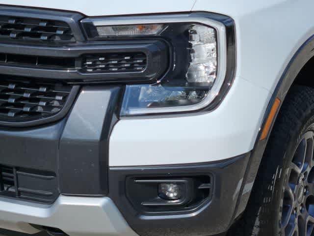 Used 2024 Ford Ranger XLT AWD/4WD image 10