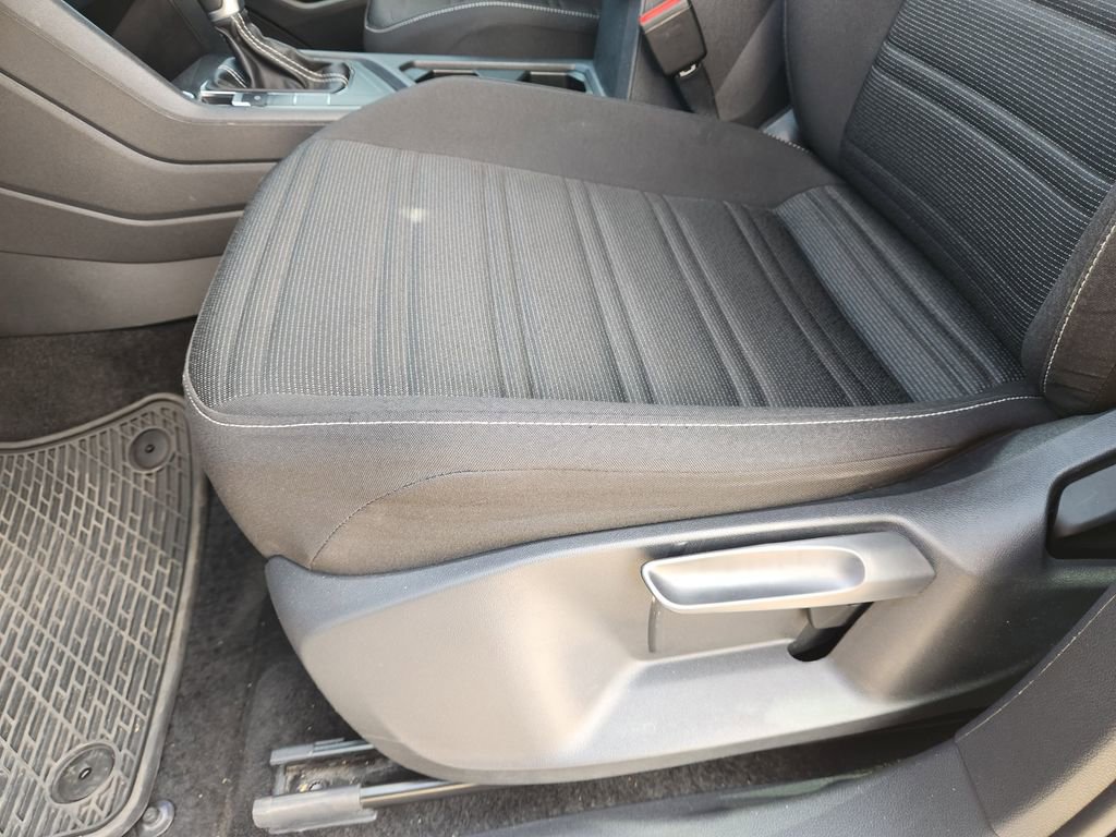 Used 2024 Volkswagen Tiguan S FWD image 23