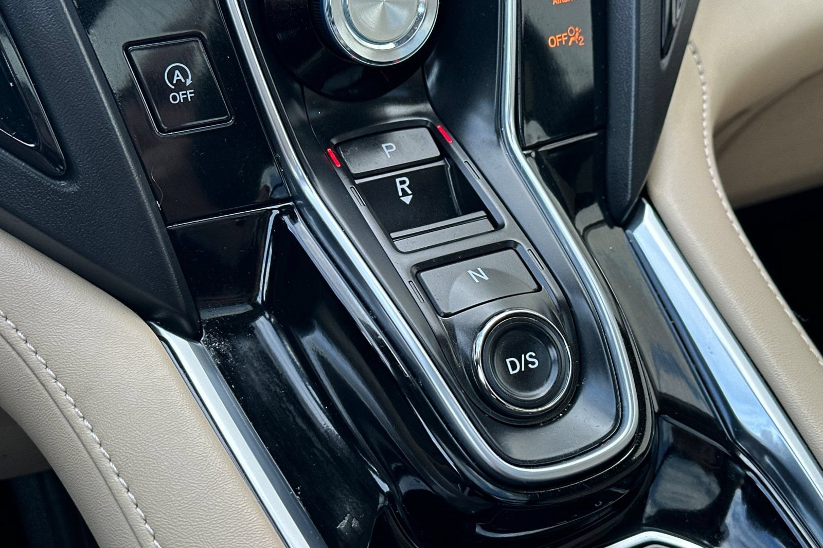 Used 2023 Acura RDX w/ Technology Package FWD image 30