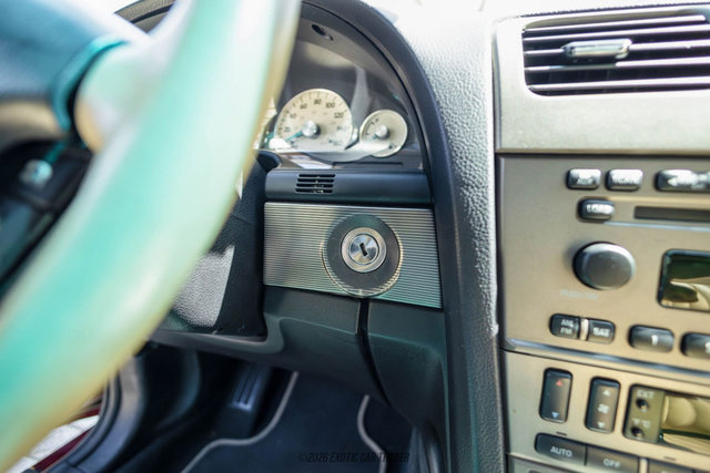 Used 2004 Ford Thunderbird Deluxe image 70