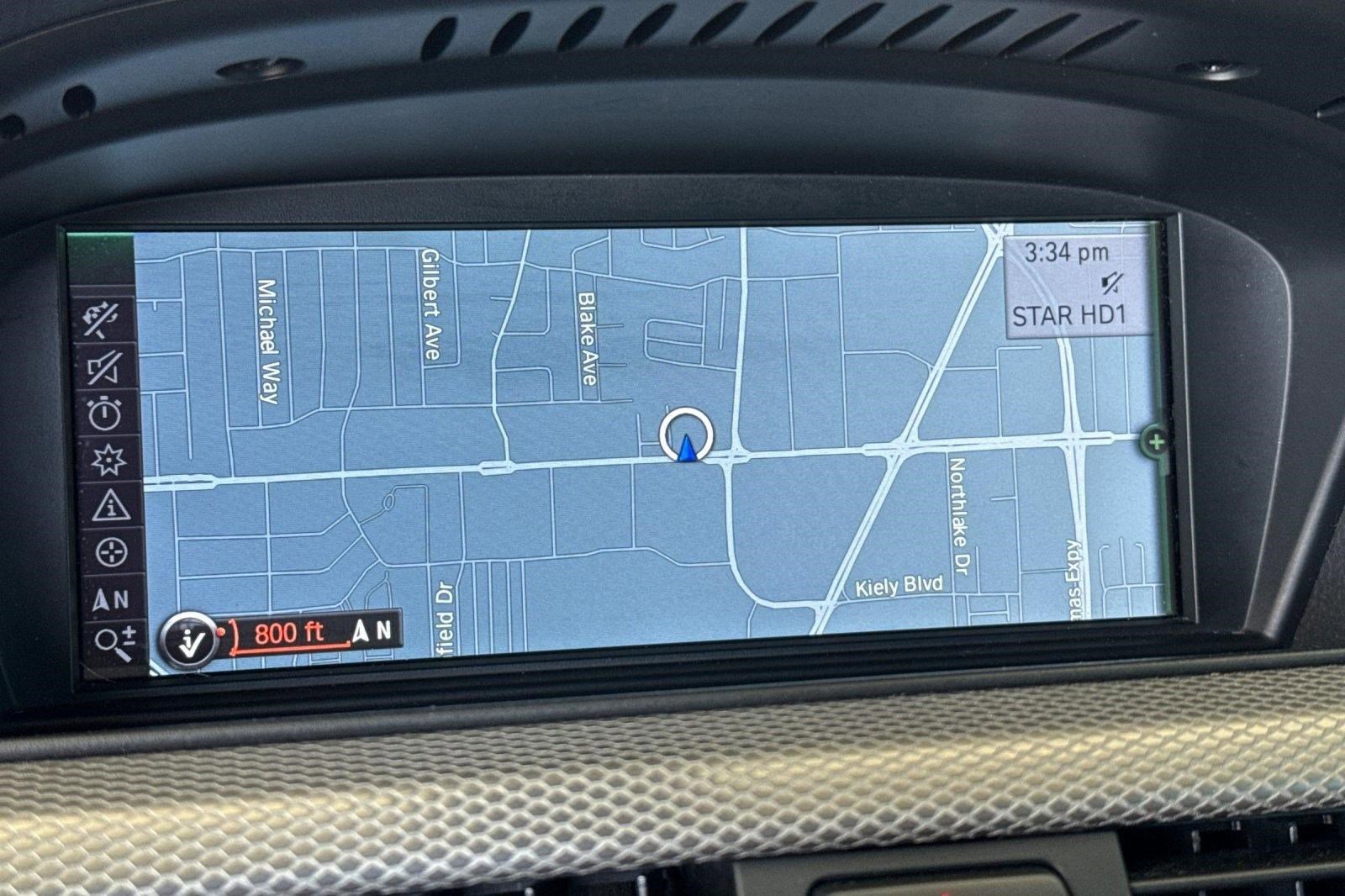 Used 2011 BMW 335is Convertible image 22