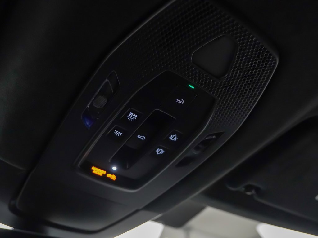 New 2025 Porsche Macan Turbo Electric image 29