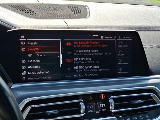 Used 2019 BMW X5 xDrive40i w/ Premium Package 2 AWD/4WD image 19