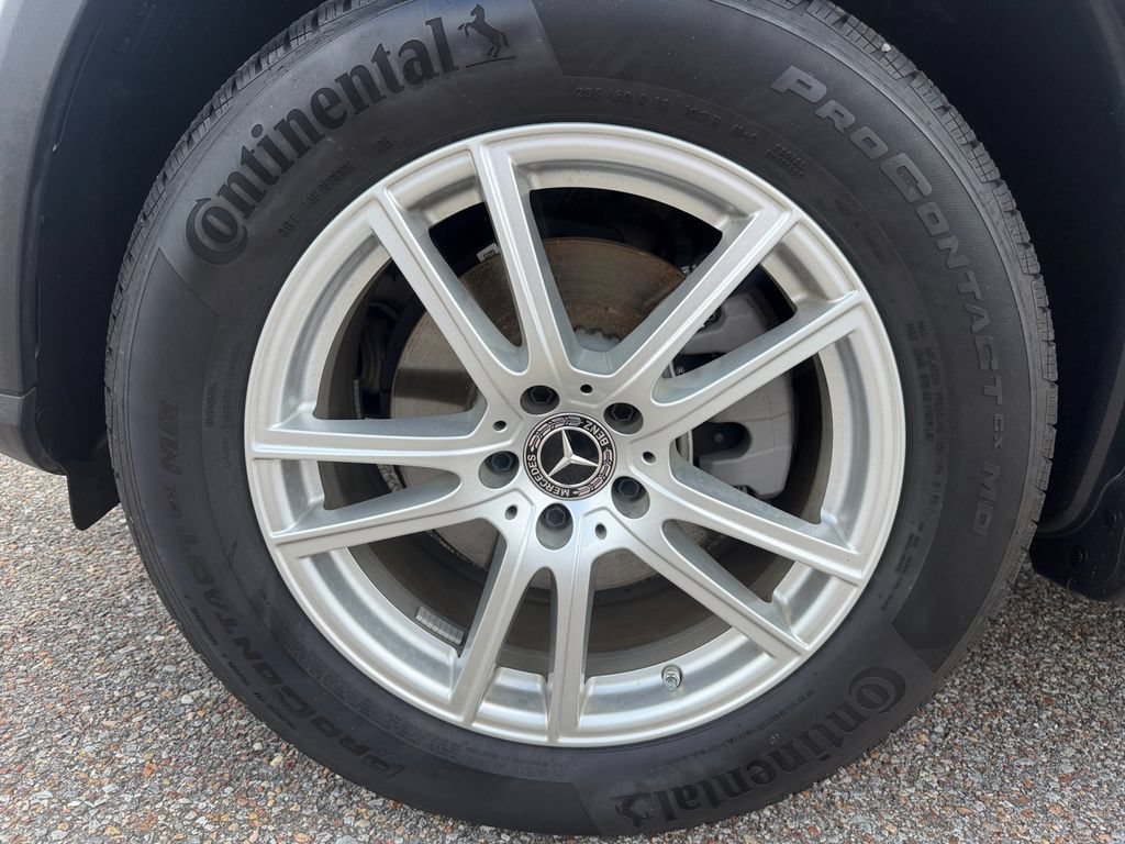 Certified 2025 Mercedes-Benz GLC 300 4MATIC image 14