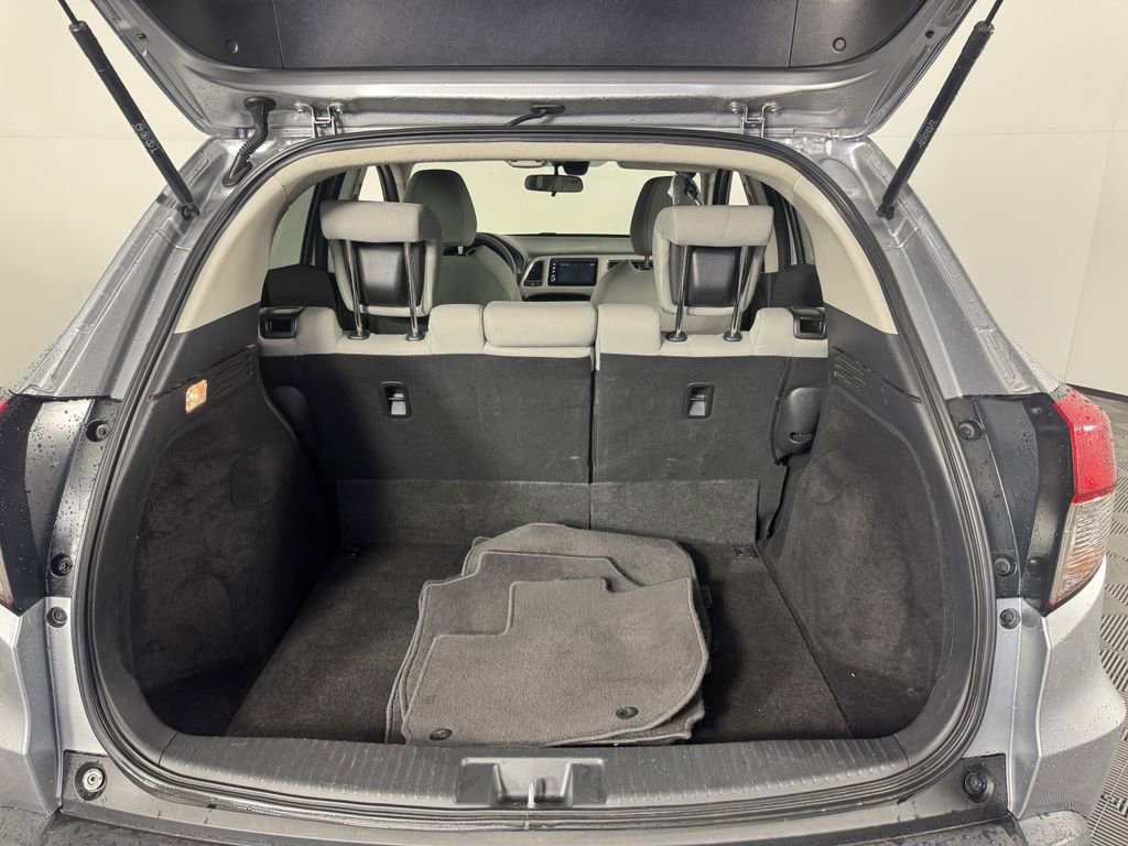 Used 2021 Honda HR-V EX image 31