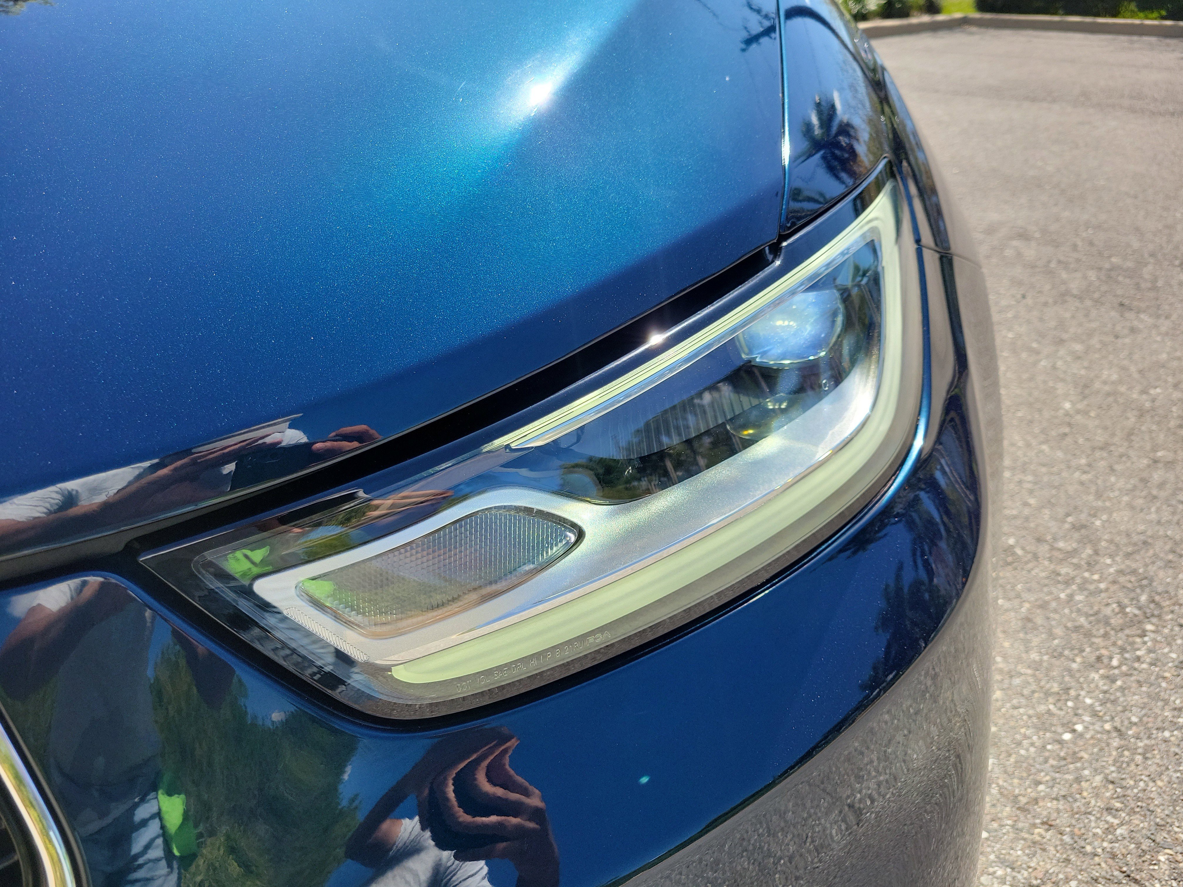 Used 2022 Chrysler Pacifica Limited image 9