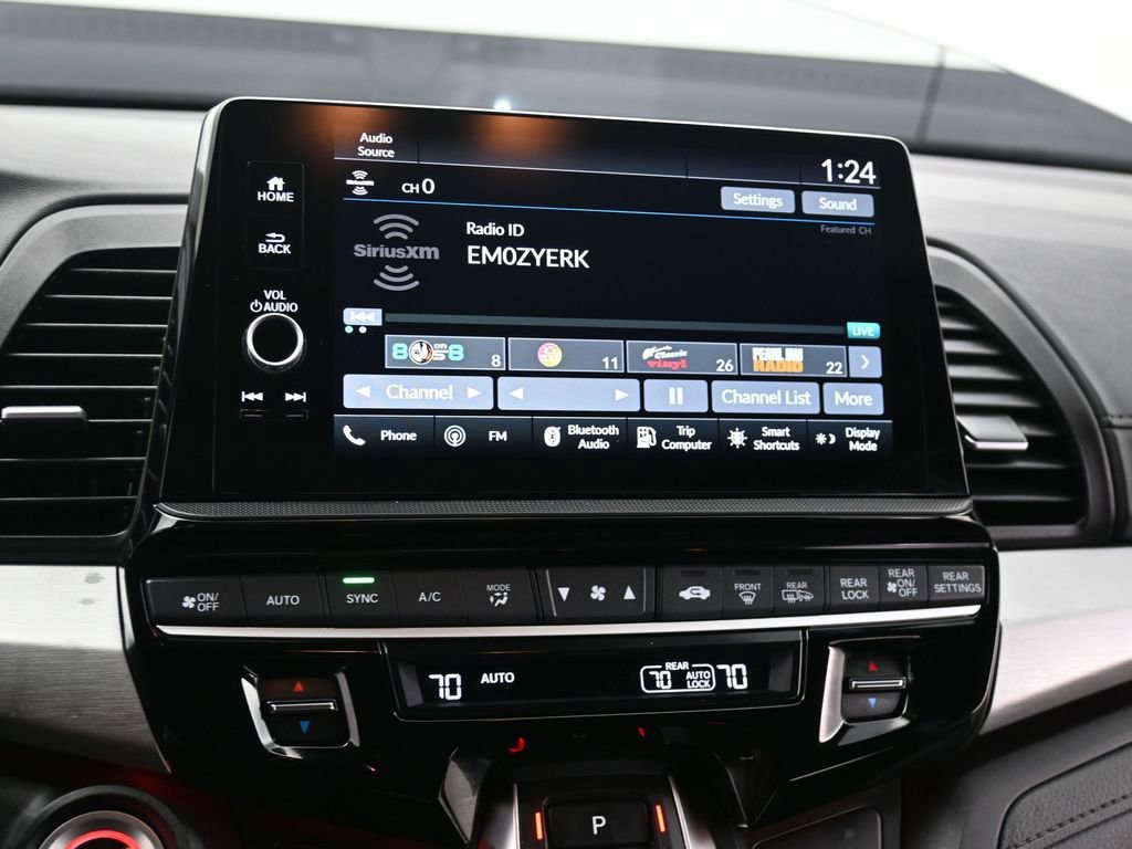 Used 2025 Honda Odyssey Sport-L image 15