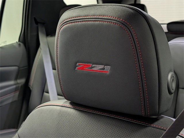 New 2026 Chevrolet Traverse Z71 w/ Enhanced Driving Package image 12