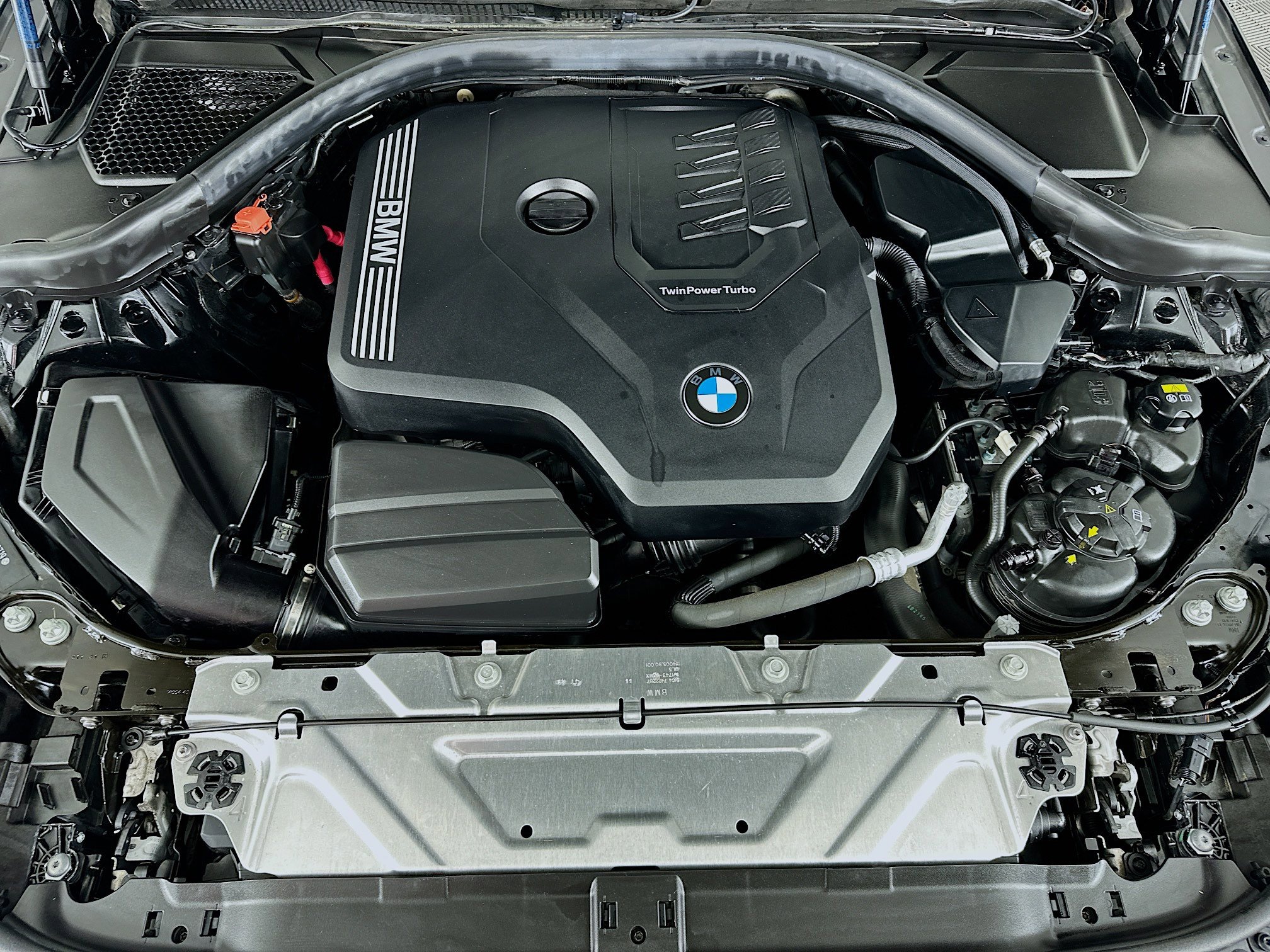 Used 2022 BMW 230i Coupe w/ Convenience Package RWD image 30