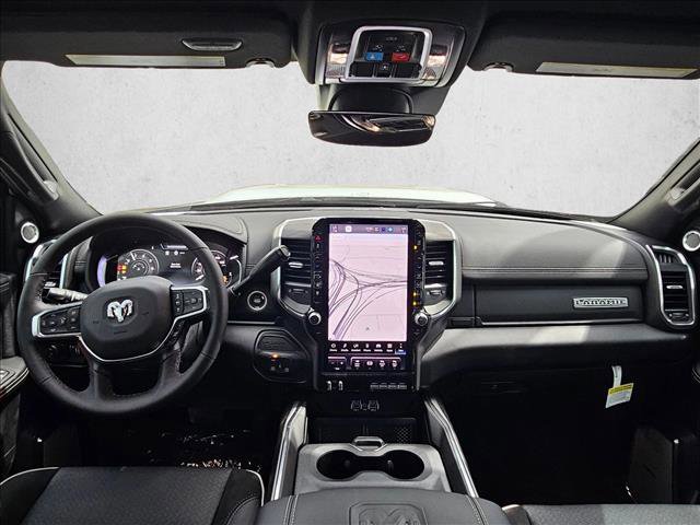 New 2026 RAM 2500 Laramie image 15