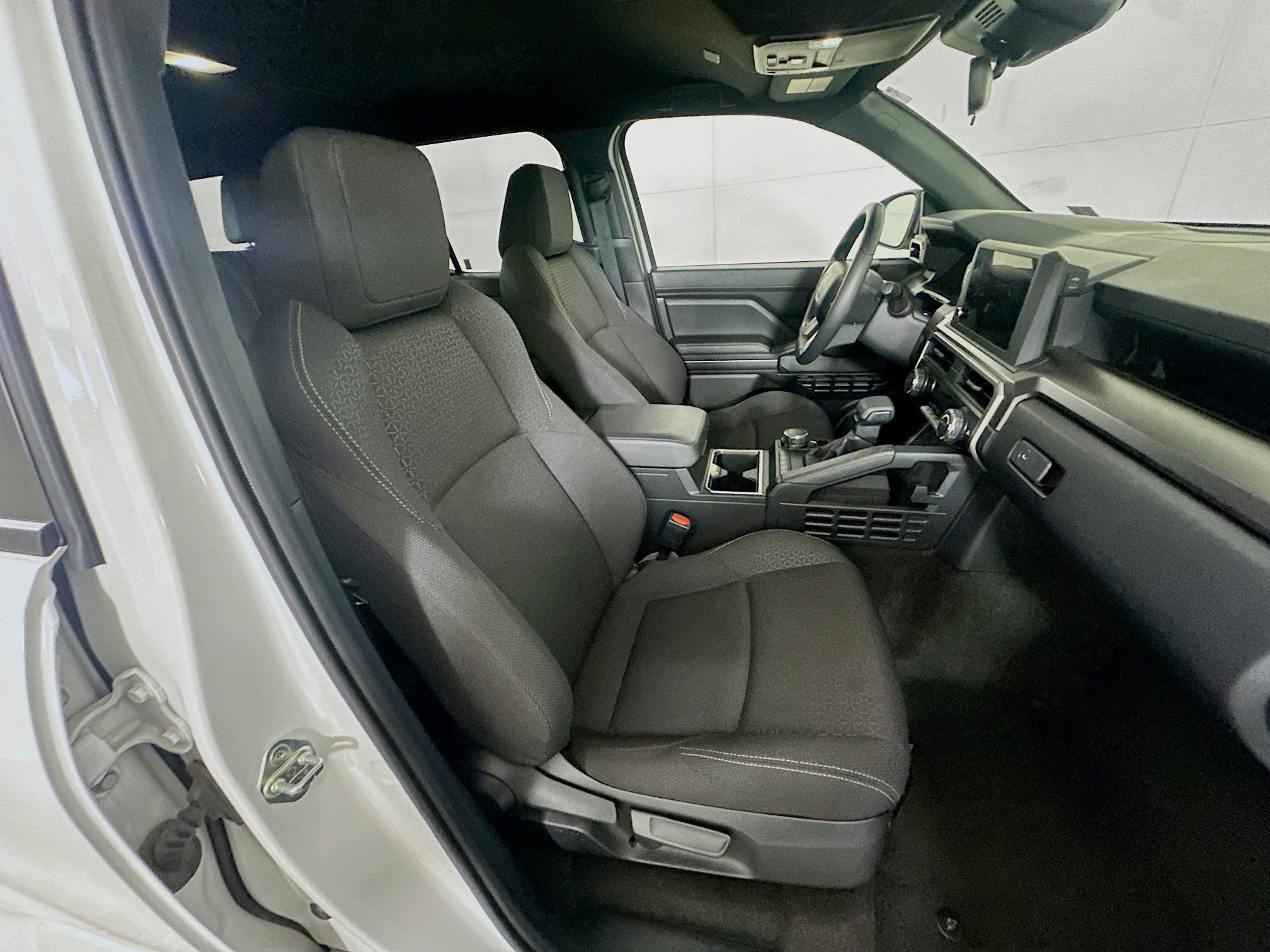 Used 2025 Toyota 4Runner SR5 image 29