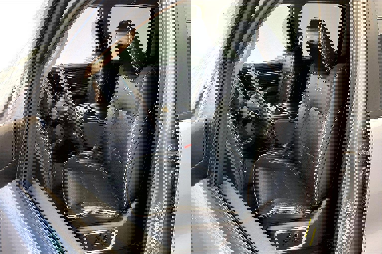 Used 2020 RAM 1500 Laramie image 17