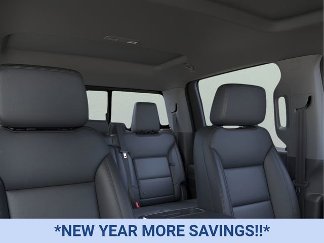 New 2026 Chevrolet Silverado 1500 LT Trail Boss w/ LT Trail Boss Premium Package image 24