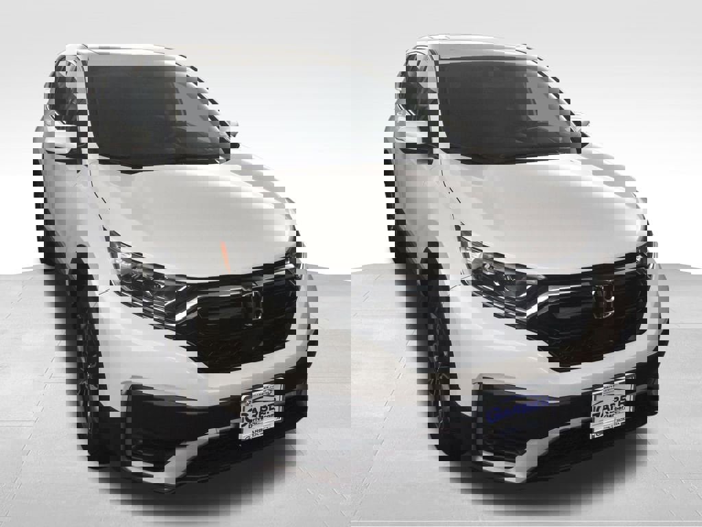 Used 2020 Honda CR-V EX image 9