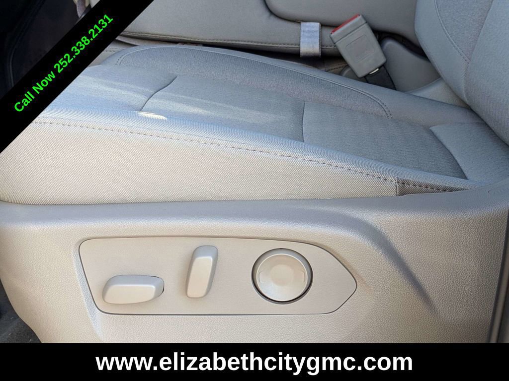 New 2026 GMC Sierra 1500 SLE w/ Preferred Package image 22