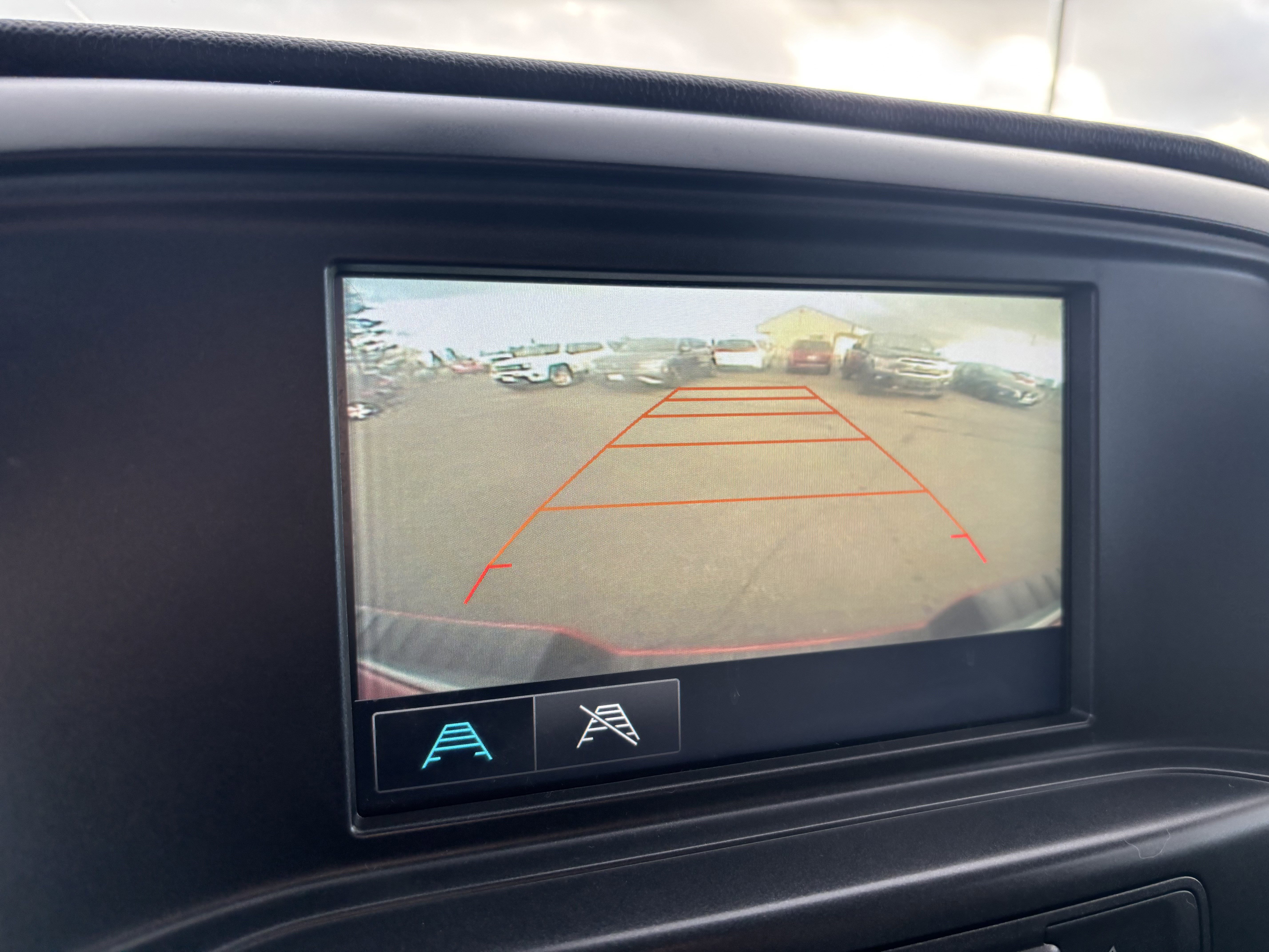 Used 2017 Chevrolet Silverado 1500 Custom w/ Rally 1 Edition AWD/4WD image 29