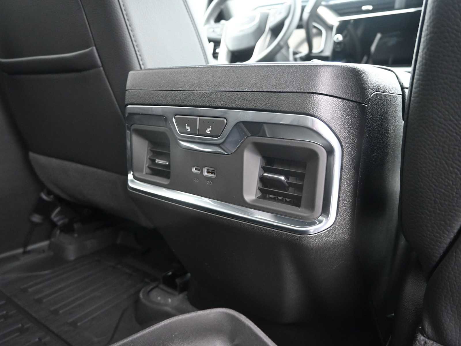 New 2026 GMC Sierra 2500 Denali w/ Denali Reserve Package image 24