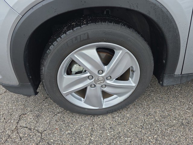 Used 2020 Honda HR-V EX image 10