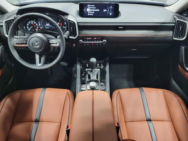New 2026 MAZDA CX-50 AWD 2.5 S w/ Cargo Package image 17