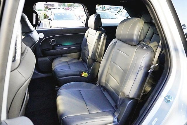 New 2026 Hyundai Palisade Calligraphy image 24