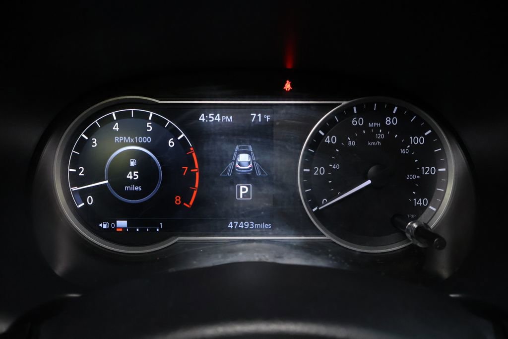 Used 2020 Nissan Kicks SR w/ Exterior Package image 18