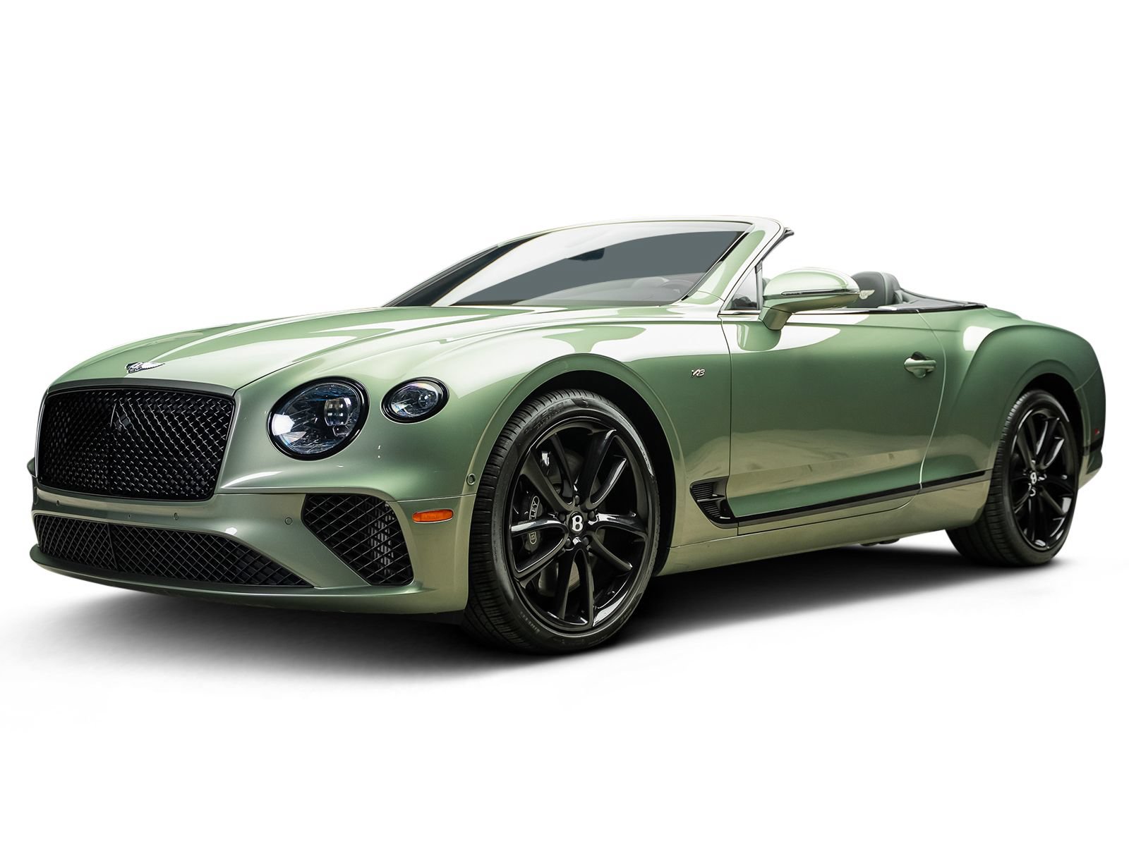 Used 2021 Bentley Continental GT AWD/4WD image 16