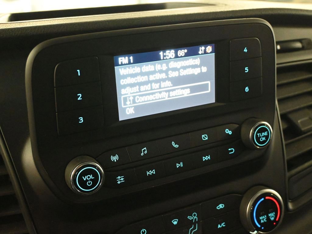 New 2025 Ford Transit 350 148 High Roof Extended image 15