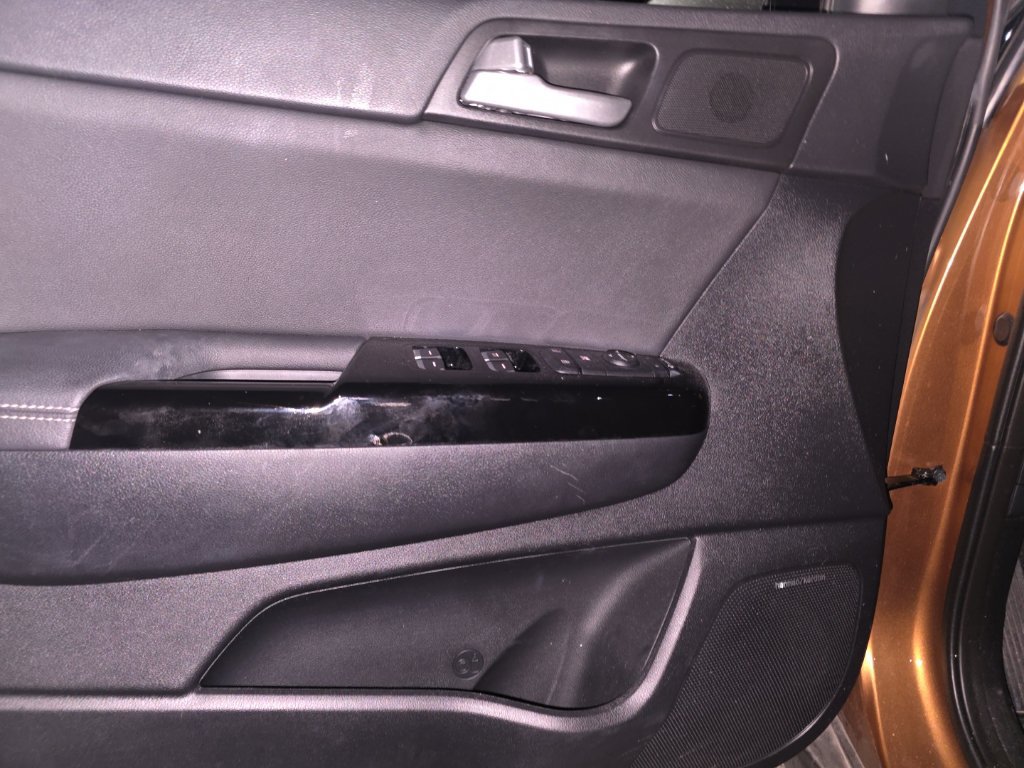 Used 2019 Kia Sportage EX w/ EX Technology Package FWD image 12