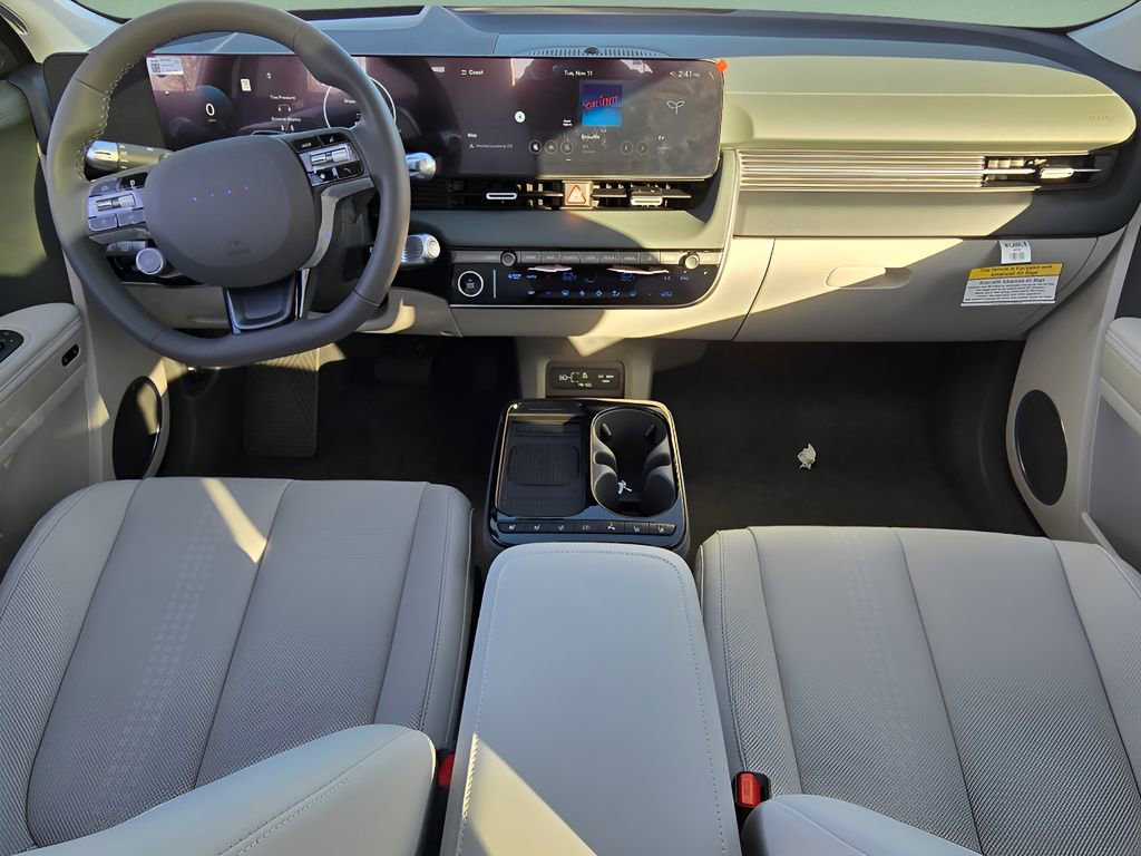 New 2026 Hyundai Ioniq 5 Limited AWD/4WD image 27