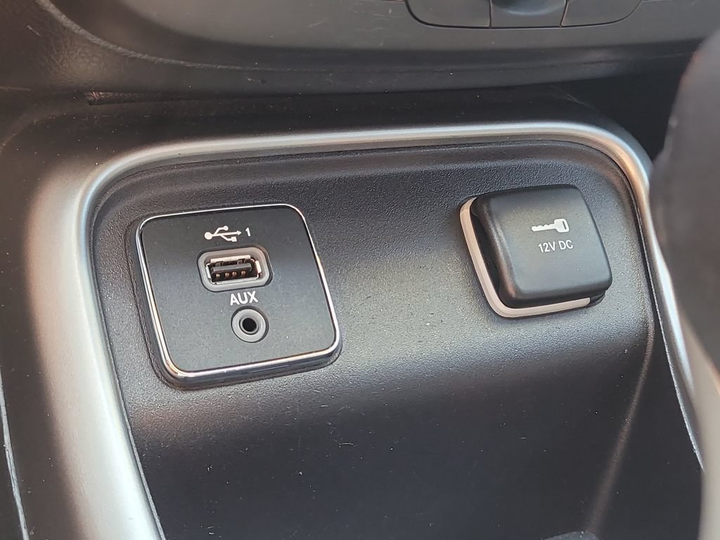 Used 2019 Jeep Compass Latitude FWD image 26