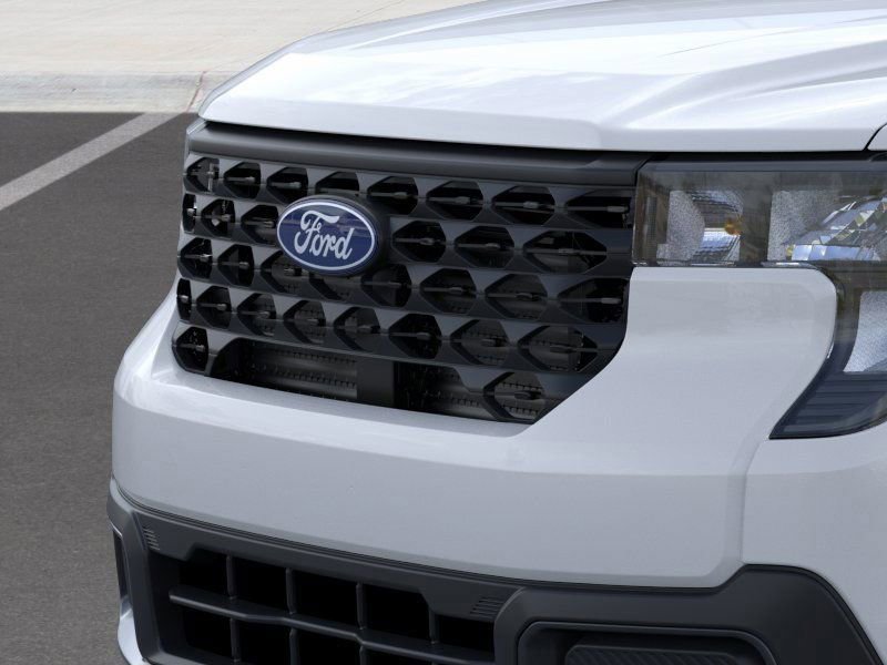 New 2025 Ford Maverick XLT w/ 4K Tow Package image 18