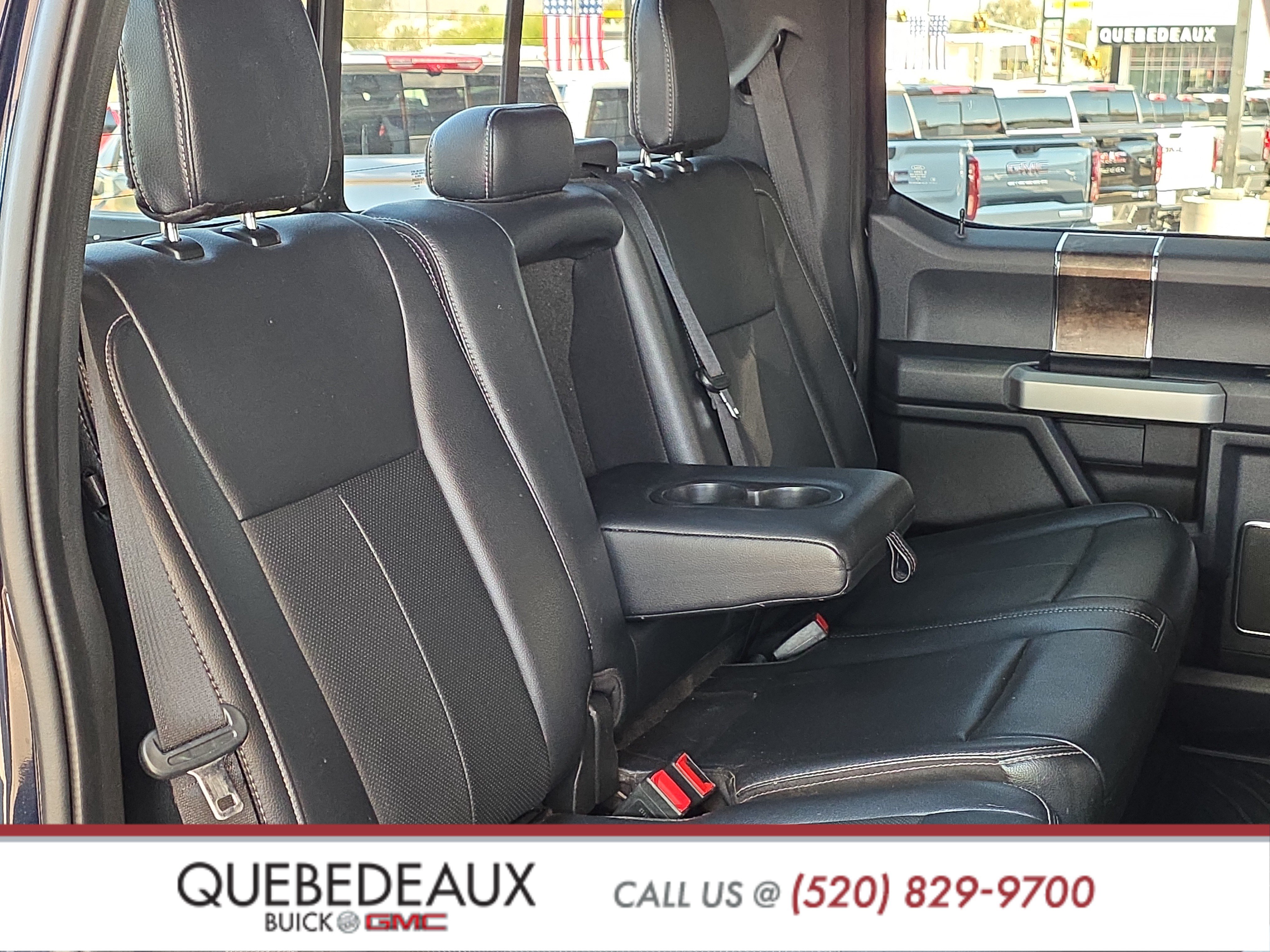 Used 2022 Ford F350 Lariat w/ Lariat Value Package AWD/4WD image 27