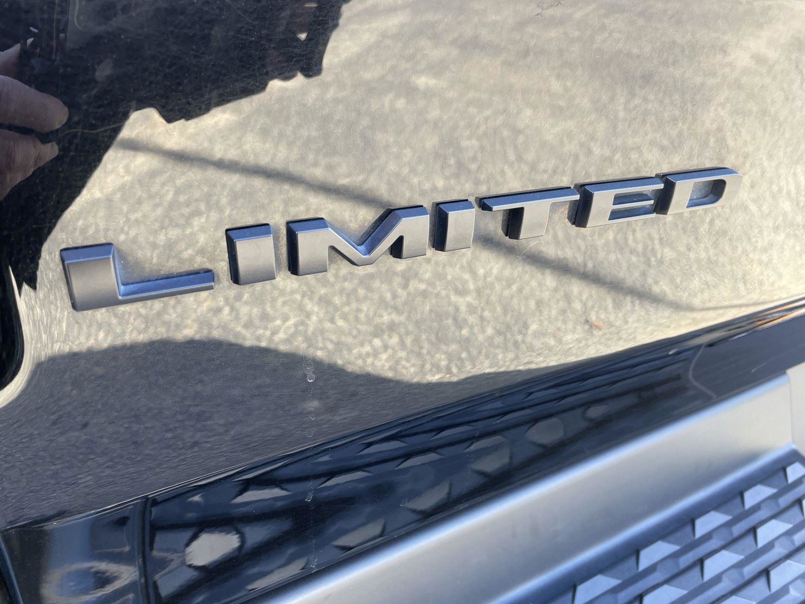 Used 2021 RAM 1500 Limited w/ Night Edition image 60