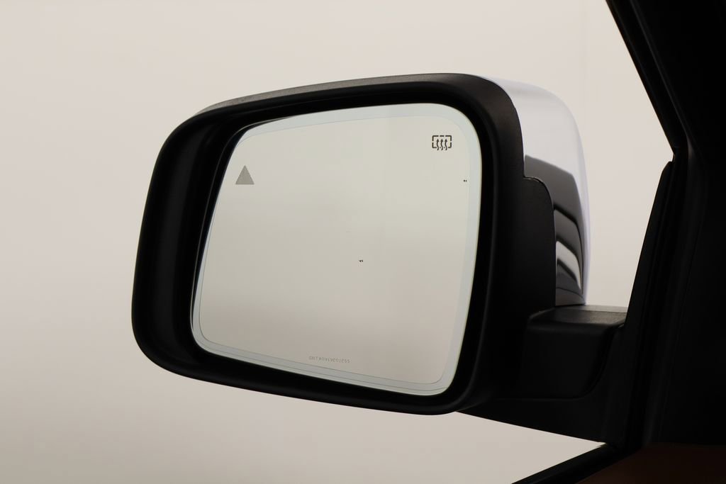 Used 2021 Jeep Grand Cherokee Overland image 43