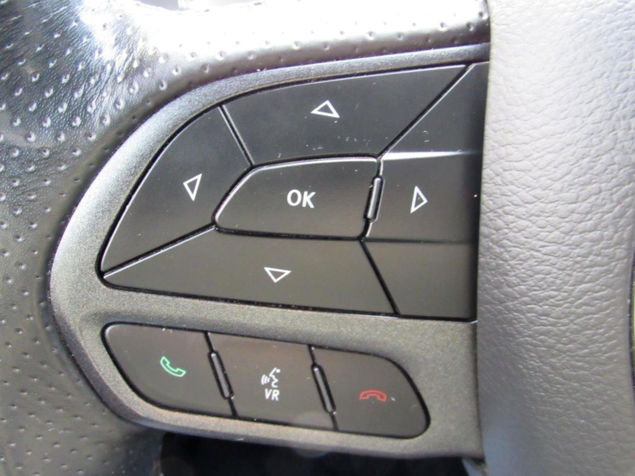 Used 2021 Dodge Durango R/T w/ Tow 'N Go Package image 21