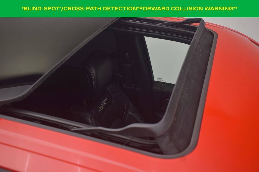 Used 2022 RAM 1500 Laramie image 17