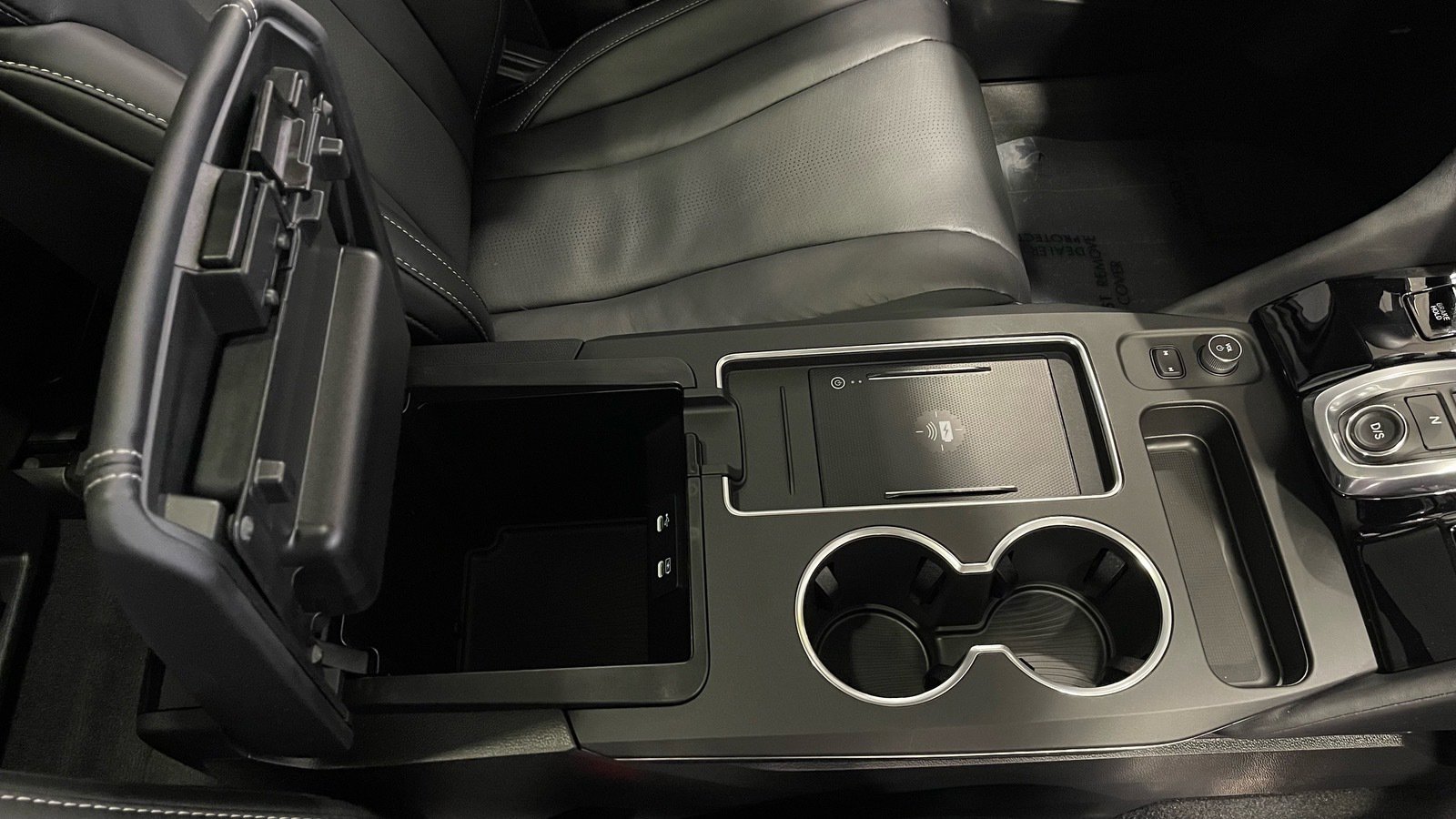 Used 2025 Acura MDX FWD w/ Technology Package image 47