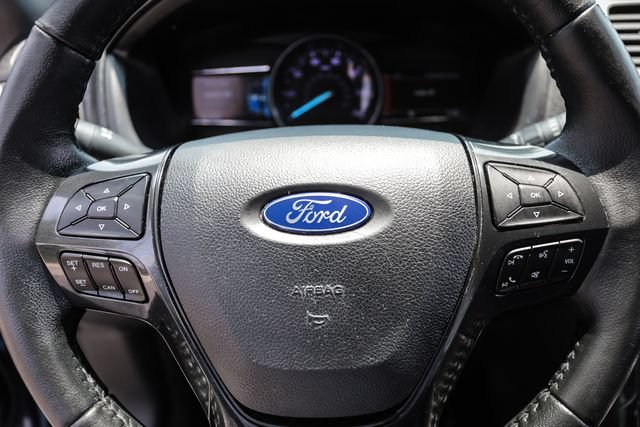 Used 2019 Ford Explorer XLT w/ Equipment Group 201A FWD image 38