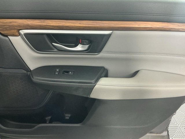 Certified 2022 Honda CR-V Touring image 13