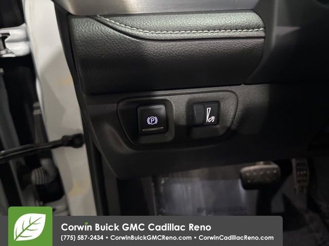 Used 2019 GMC Acadia SLT image 12