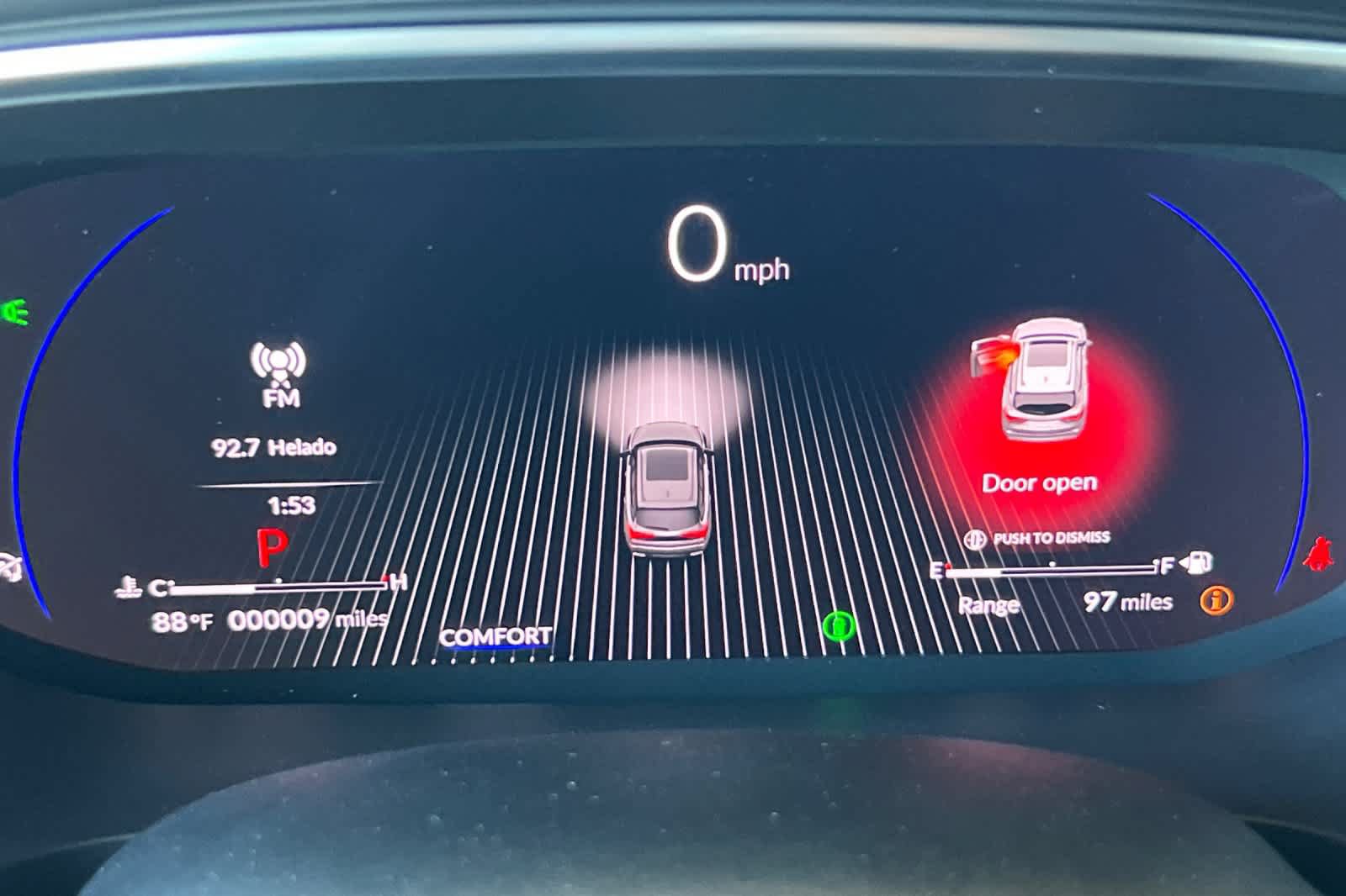 New 2026 Acura MDX w/ Technology Package AWD/4WD image 25