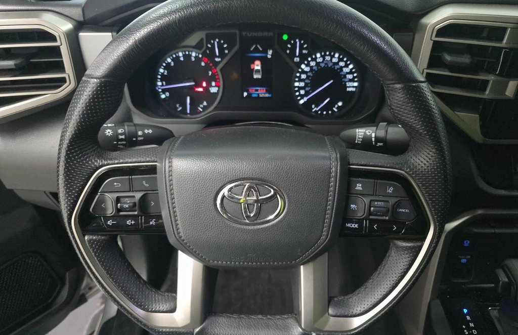 Used 2023 Toyota Tundra SR5 image 10