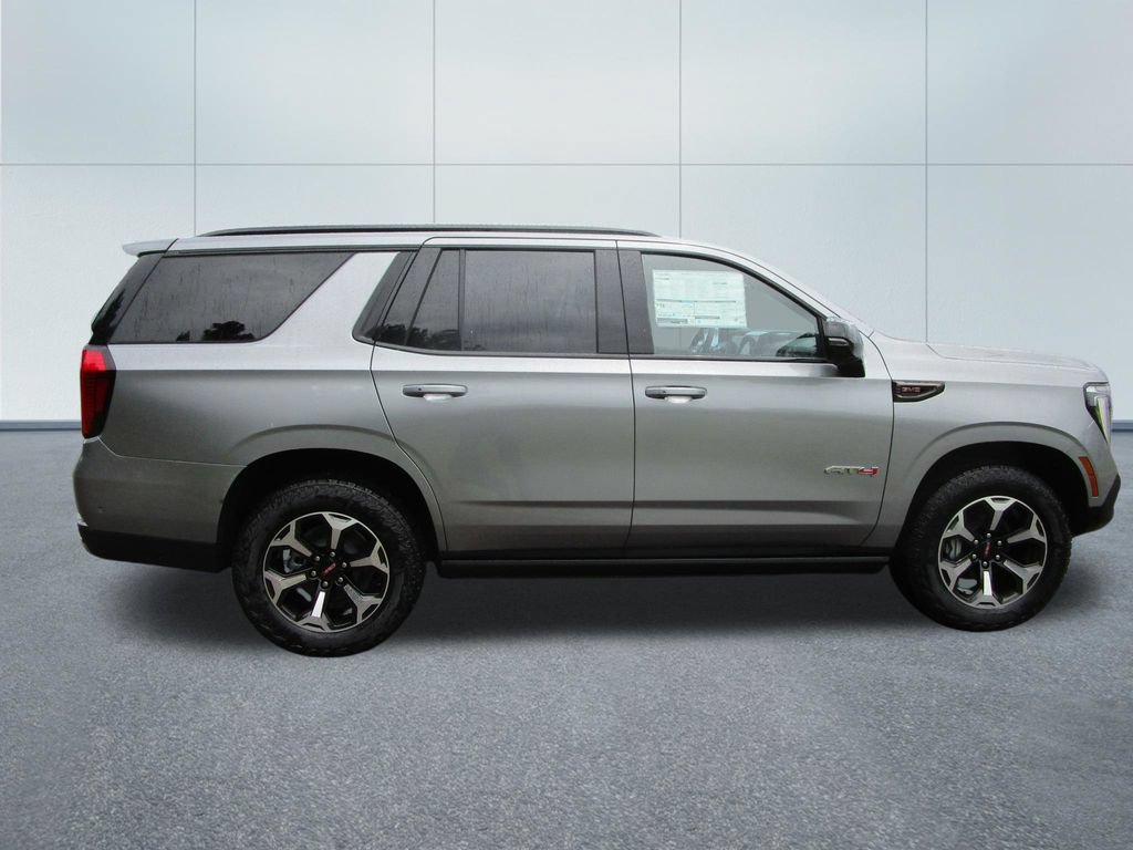 New 2026 GMC Yukon AT4 Ultimate AWD/4WD image 7