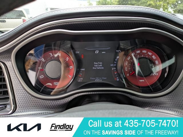 Used 2020 Dodge Challenger SRT Hellcat Redeye RWD image 22