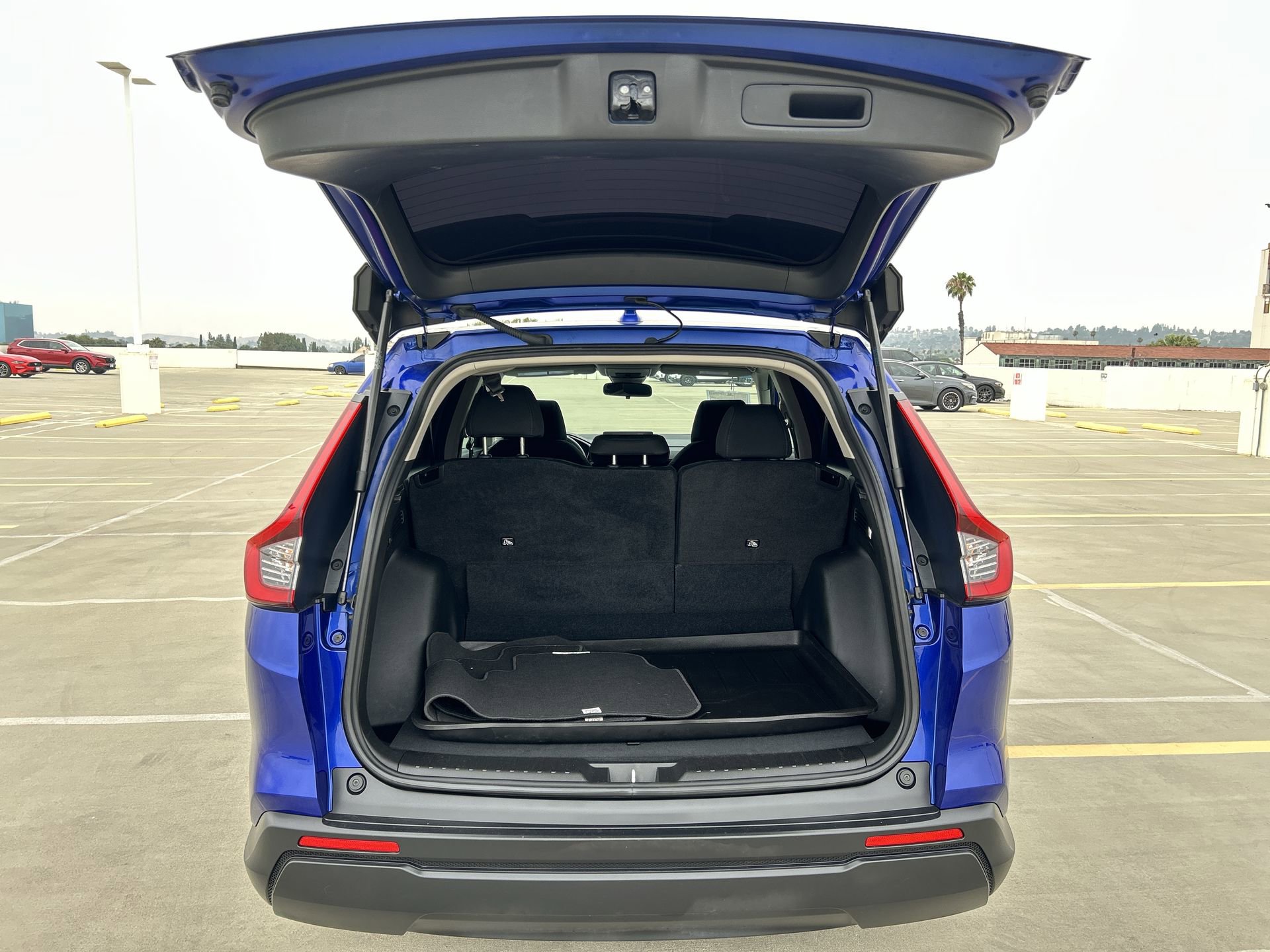 Certified 2023 Honda CR-V EX image 20