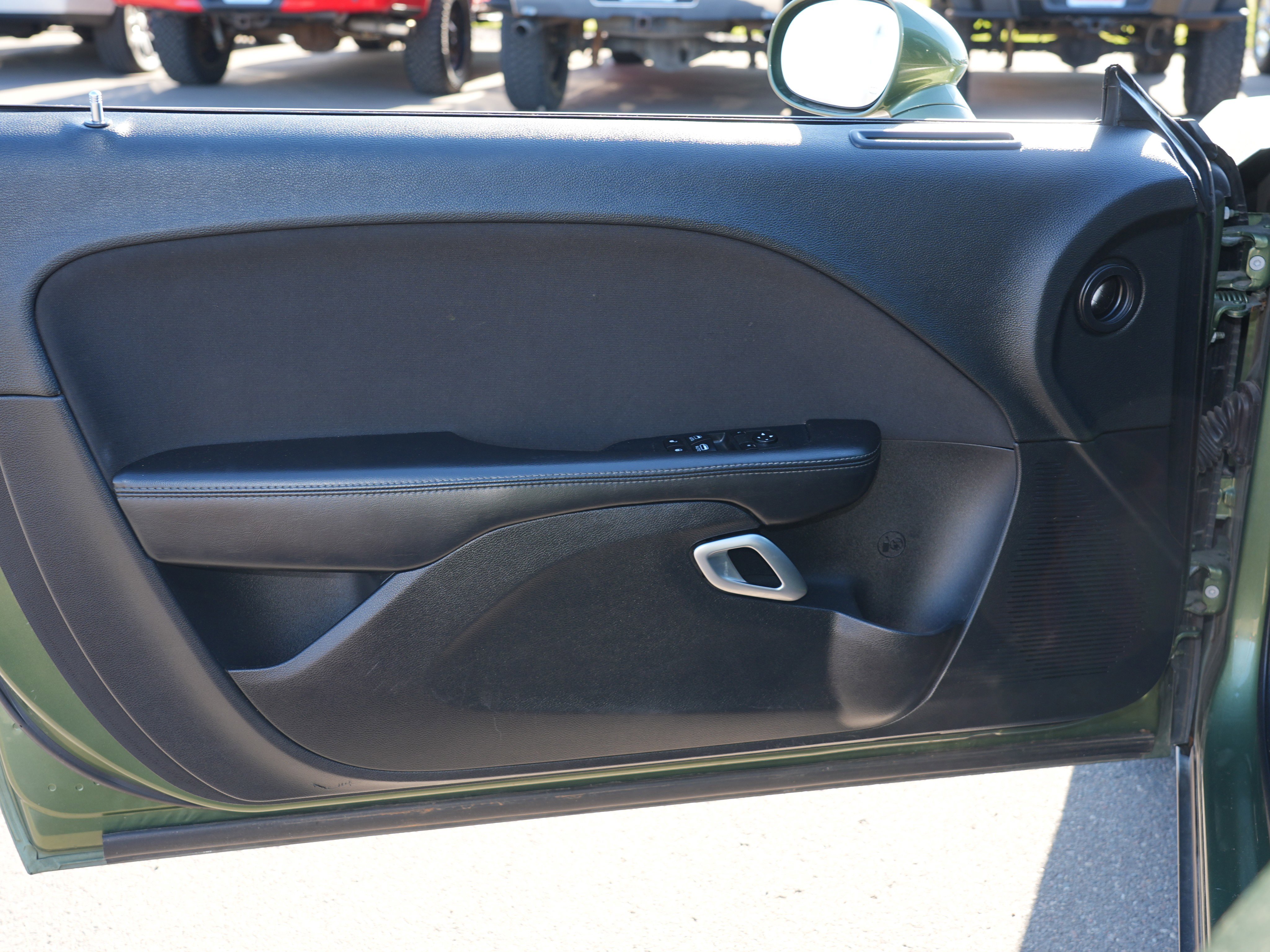 Used 2020 Dodge Challenger SXT w/ Blacktop Package image 18