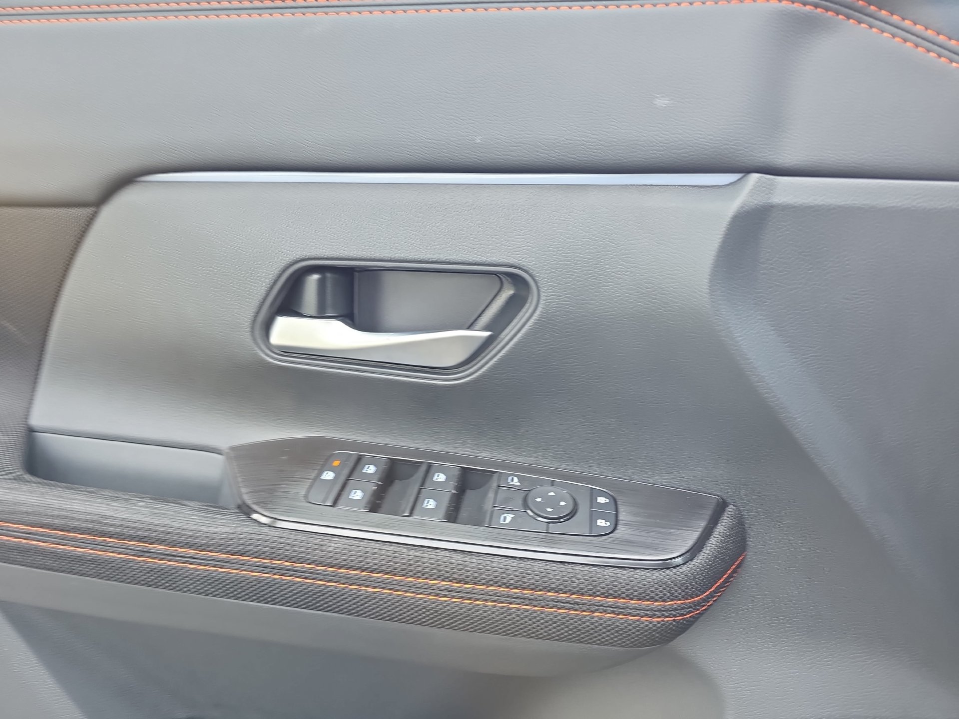 New 2027 Nissan Kicks SV w/ Rock Creek Edition AWD/4WD image 24